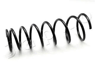 Suspension Spring (ZCJ2736I)