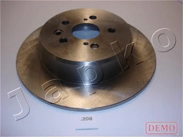 Brake Disc (61208C)