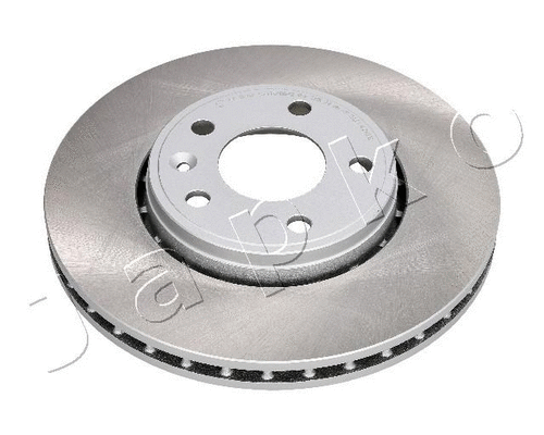 Brake Disc (60134C)