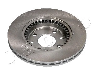 Brake Disc (60142C)