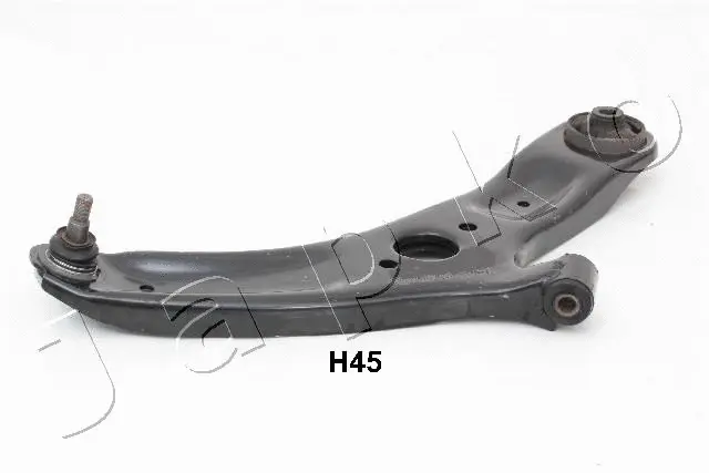 Control/Trailing Arm, wheel suspension (72H45)