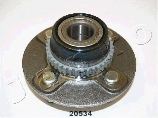 Wheel Hub (420534)