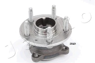 Wheel Hub