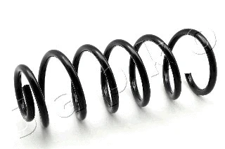Suspension Spring (ZCJ7036A)