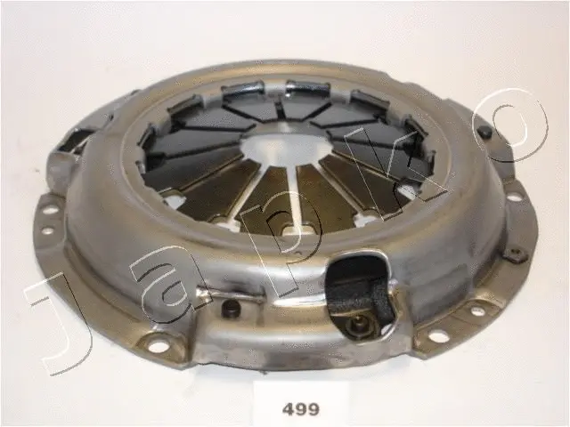 Clutch Pressure Plate (70499)