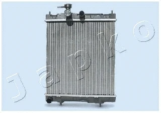 Radiator, engine cooling (RDA212011)