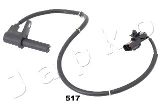 Sensor, wheel speed (151517)