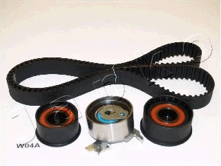 Timing Belt Kit (KJTW04A)