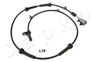 Sensor, wheel speed (151179)