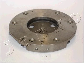Clutch Pressure Plate (70101)