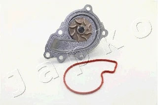 Water Pump, engine cooling (35H26)