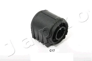 Mounting, control/trailing arm (GOJC17)