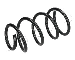 Suspension Spring (ZCJ4107A)