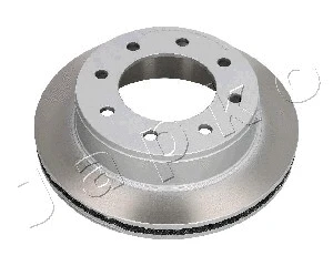 Brake Disc (61005C)
