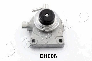 Injection System (9DH008)