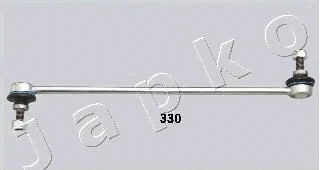 Stabiliser Bar, suspension (106330)