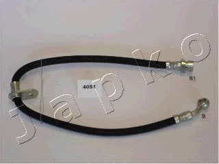 Holding Bracket, brake hose (694051)