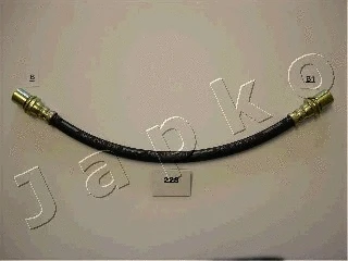 Holding Bracket, brake hose (69228)