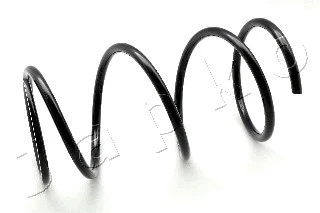Suspension Spring (ZCJ3574G)