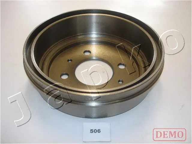 Brake Drum