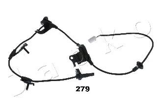 Sensor, wheel speed (151279)