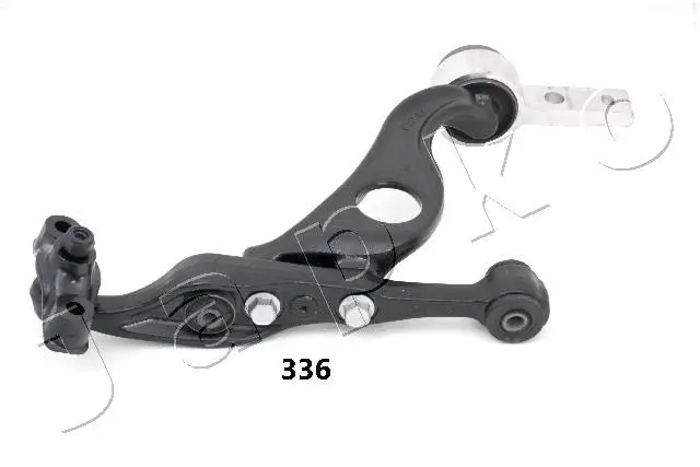 Control/Trailing Arm, wheel suspension (72336)