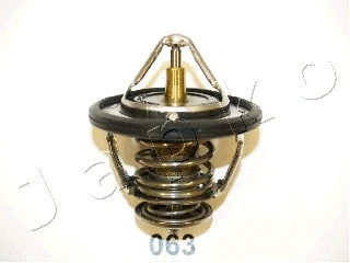 Thermostat, coolant (2263)