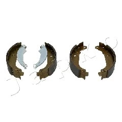Brake Shoe Set (55021)