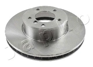 Brake Disc (600126)