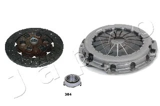 Clutch Kit (92384)