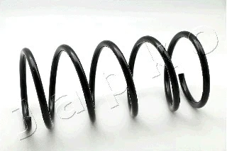 Suspension Spring (ZCJ1324A)