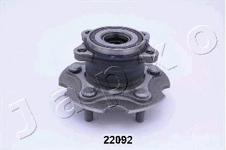 Wheel Hub (422092)
