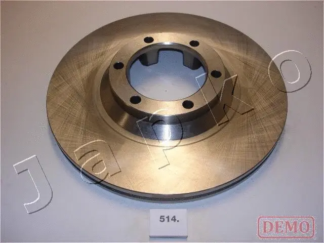 Brake Disc (60514C)