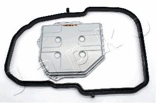 Hydraulic Filter, automatic transmission