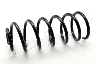 Suspension Spring (ZCJ2968C)