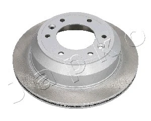 Brake Disc (61H11C)
