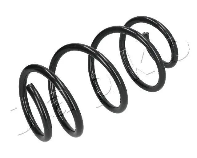 Suspension Spring (ZCJ4032A)