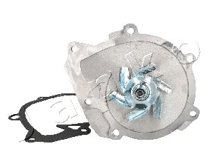 Water Pump, engine cooling (35208)
