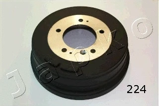 Brake Drum (56224)