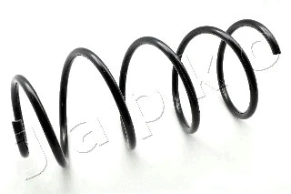 Suspension Spring (ZCJ1363G)