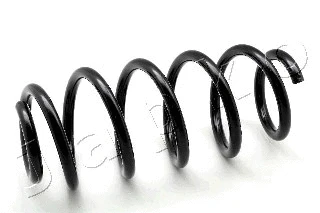 Suspension Spring (ZCJ7162A)