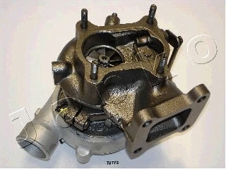 Charger, charging (supercharged/turbocharged) (JTUTY2)