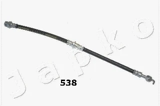 Holding Bracket, brake hose (69538)