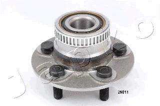 Wheel Hub (429011)