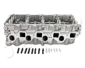 Cylinder Head (JOP01ES)