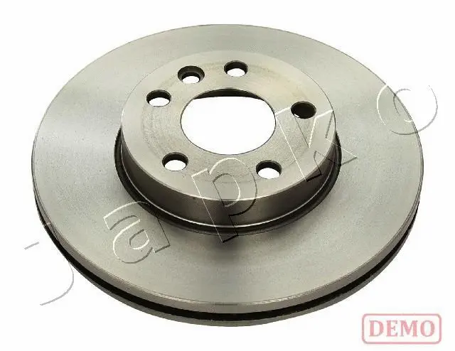 Brake Disc (600317C)