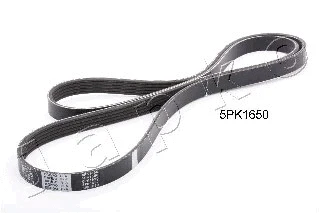 V-Ribbed Belt (5PK1650)