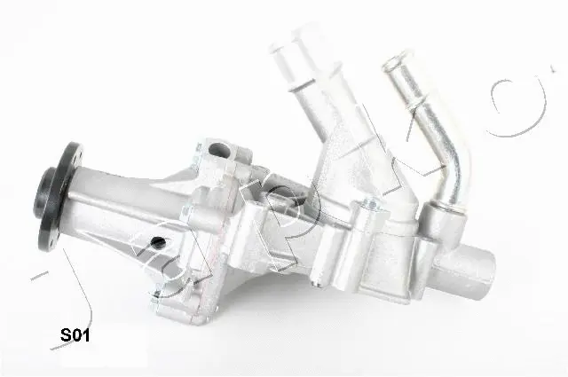 Water Pump, engine cooling (35S01)