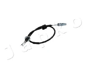 Cable Pull, clutch control