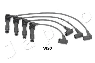 Ignition Cable Kit (132W20)